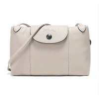 ราคา Longchamp กระเป๋า Longchamp ของแท้100 กระเป๋าสะพายไหล่สำหรับผู้หญิง Longchamp กระเป๋าครอสบอดี้ยาวกระเป๋าสะพายข้างทรงสี่เหลี่ยมขนาดเล็ก (14261606549)