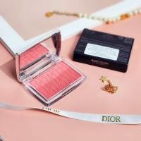 ราคา Dior Backstage Rosy Glow Blush บลัชออน ปัดแก้ม ดิออร์ ฉลากไทย (21403584055)