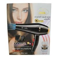 ราคา ไดร์เป่าผม MAX Professional Hair Dryer กำลังแรง 6000W เหมาะสำหรับช่างมืออาชีพ ร้านเสริมสวย เครื่องเป่าผมไฟฟ้า ไดร์ ไดรเป่าผม ไดร์จัดแต่งทรงผม (21508342142)