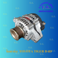 ราคา ไดชาร์จ TOYOTA TIGER D4D ไดชาร์จรถยนต์ โตโยต้า ไทเกอร์ D4D ตรงรุ่น (22095635112)