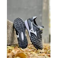 ราคา รองเท้าฟุตบอล 100 ปุ่ม mizuno made in japan ร้านคนไทย เหมาะสำหรับสนามหญ้าเทียม สินค้าน้ำหนักเบาแข็งแรงสินค้าตรงปก 100 ฟรีกล่องและดันทรงใส่ไม่ได้เปลี่ยนไซส์กับทางร้านได้ครับ (21682306113)