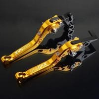 ราคา User friendly For Yamaha Xvs950 Bolt C R Spec Xvs 950 Bolt 2014 2015 2016 2017 2018 Cnc Motorbike Foldable Motorcycle Brake Clutch Levers (21235933053)