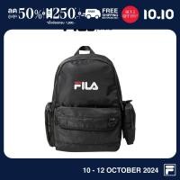 ราคา FILA กระเป๋าเป้ HERO รุ่น BPA240403U BLACK (22068203170)