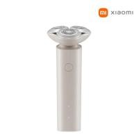 ราคา ทักแชทลดเพิ่ม Xiaomi Mijia Electric Shaver S101 เครื่องโกนหนวดไฟฟ้าอัจฉริยะ ประกัน 1 ปี (21470506754)
