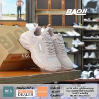 ราคา Baoji 619 Lets Go Balen Storm II W รองเท้าผ้าใบ รุ่นฮิต ผู้หญิง บาโอจิ แท้ (905534724)