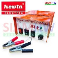 ราคา NEWTA เครื่องชาร์จแบตเตอรี่อย่างดี 6v 12v 5A PUMA เครื่องชาร์จแบตเตอรี่อย่างดี 6v 12v 3A (21344324197)
