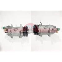 ราคา คอมแอร์บิ้ว PEUGEOT 406 อะไหล่รถยนต์ ราคาถูก (20066540693)