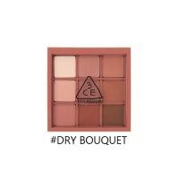 ราคา 3CE MULTI EYE COLOR PALETTE พาเลทตา อายแชโดว์ สีสวย (21701874487)