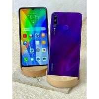 ราคา Y6p เครื่องพร้อมใช้งาน หน้าจอ6 3นิ้ว 4 64GB เเถมสายชาร์จ (22669374684)