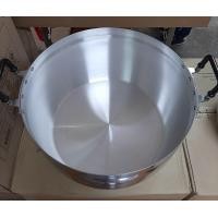 ราคา หม้อข้าว เบอร์ 45 ตราจระเข้ หม้อแกง หม้อ หม้ออลูมิเนียม 2 หู หม้ออลูมิเนียมแท้ 100 แข็งแรงทนทาน (4898246838)