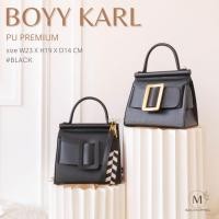 ราคา ทักแชทรับส่วนลด กระเป๋าสะพาย boyy Pu premium mbagshop กระเป๋าคุณภาพดี กระเป๋าสะพายข้างผู้หญิง กระเป๋าสตางค์ กระเป๋า กระเป๋าคาดอกผญ (13592865065)