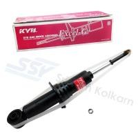 ราคา KYB โช๊คอัพหน้า ISUZU DMAX 4x2 แก๊ส 341410 D 1 ต้น (120873587)