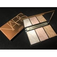 ราคา NARS Banc de Sable Highlighter Palette 4124 (596012285)