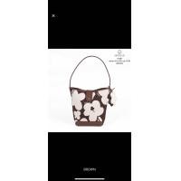 ราคา กระเป๋าทรงถังรุ่นน้องแจกันแบรนด์CICELLE คอลเลคชั่นใหม่แบรนด์แท้cicelle (22837471062)