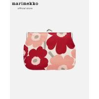 ราคา MARIMEKKO MINI UNIKKO PUOLIKAS KUKKARO BAG กระเป๋า กระเป๋าใส่เหรียญ (22846630802)