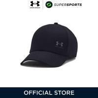 ราคา UNDER ARMOUR ArmourVent Adjustable หมวกแก๊ปผู้ชาย (22769832435)
