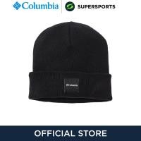 ราคา COLUMBIA City Trek Heavyweight หมวกผู้ใหญ่ (20123596430)