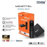 ราคา ZDSSY M98 M9 ATVสมาร์ทAndroid TV Box Android 10 0 4G 5G Dual Wi Fi HD 4K BT 5 0 เครื่องเล่นสื่อ Allwinner H313 Quad Coreกล่องทีวี (22176654065)