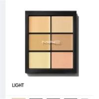 ราคา New product MAC CONCEALER Studio Fix Conceal Correct palette Mac Concealer (21306359425)