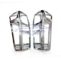 ราคา ครอบไฟท้าย 2ชิ้น ชุปโครเมี่ยม โลโก้แดง Isuzu D max Dmax 2012 2019 ใส่ร่วมกันได้ ครอบไฟท้าย ฝาครอบไฟท้าย ครอบ ไฟท้าย อีซูซุ ดีแม็ก Isuzu D max 2012 2013 2014 2015 2016 2017 2018 2019 ชุบโครเมี่ยม สีชุบ
