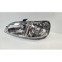 ราคา ไฟหน้า ฮอนด้า ซิตี้ TYPE Z ปี 1999 2000 ได้รับสินค้า 1 ชิ้น สินค้าตรงรุ่น โคมไฟหน้า ดวงไฟหน้า เบ้าไฟหน้า FRONT LIGHT HONDA CITY TPYE Z 1999 2000 (22488403392)