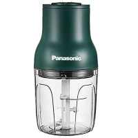 ราคา Panasonicครื่องปั่นบด เครื่องบดเนื้อไฟฟ้า1ลิตร เครื่องปั่นอาหาร เครื่องปั่นอาหารไฟฟ้า เครื่องปั่นอาหา (22149915457)