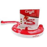 ราคา ของแถม Royal canin royal canin cat play circuit ของเล่นแมว รางฝึกทักษะ (22808547001)
