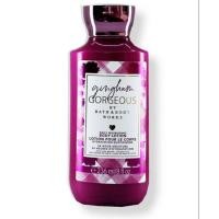 ราคา ของใหม่ ของแท้100 Bath Body Works GINGHAM GORGEOUS Body Lotion (21456176546)