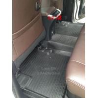 ราคา ตรงรุ่น Toyota New Fortuner 2015 2024 ผ้ายางปูพื้น ยกขอบ TRDLegenderGRLeader ขนส่งKerry1 2วัน ราคาตามตัวเลือกสินค้า (17639466867)