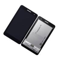 ราคา ชุดหน้าจอมือถือ LCD Touchscreen Huawei T1 702u แถมฟรีชุดไขควง กาวติดโทรศัพท์ T8000 มีประกัน (611330852)