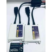 ราคา Ballast Xenon 35W บัลลาสต์ไฟซีนอนรถยนต์ 35 วัตต์ รับประกัน 6 เดือน (21463344182)