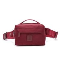 ราคา GUDIKA พร้อมส่ง กระเป๋าแฟชั่นผู้หญิง กระเป๋าคาดอก คาดเอว กระเป๋าหิ้ว กระเป๋ากันน้ำ รุ่น 5161 (4118264032)