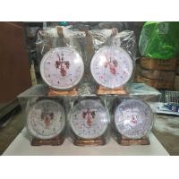 ราคา ตาชั่งสปริง ตราสิงห์คู่สมอ 371520 กิโลชั่ง20 ตาชั่ง20 จานแบน จานกลม (6120796665)