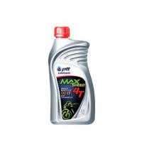 ราคา ของแท้ 100 น้ำมันหล่อลื่น ปตท แม็กซ์ สปีด 4ที น้ำมันเครื่องสำหรับรถจักรยานยนต์ 4 จังหวะ เกียร์ธรรมดา (20076024027)