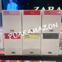 ราคา zara น้ำหอม ขนาด 90 มล ซาร่า ผู้หญิง orchid oriental femme gardenia wonder rose woman gold peony violet blossom red vanilla black amber (22681654934)