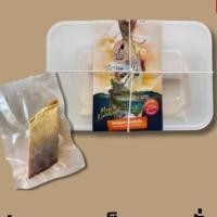 ราคา ปลากุเลาเค็มตากใบ ขนาด 5 ขีด จากร้าน กุเลาทองแม่แป้นตากใบ ปลากุเลาเค็ม (22761139159)