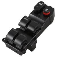 ราคา New Power Window Switch Fit for Jazz City Fit 2003 2008 35750 SEL P11 (20764666989)