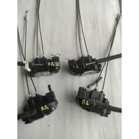 ราคา กลอนเซ็นทรัลล็อคประตู nissan tiida ปี 2009 (18652492862)