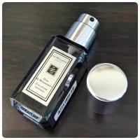 ราคา Jo Malone London Oud Bergamot Cologne Intense 9ml ขนาดทดลอง แบบสเปรย์ โจมาโลน น้ำหอม กลิ่นหอมนุ่ม น่าลุ่มหลง (22535071095)