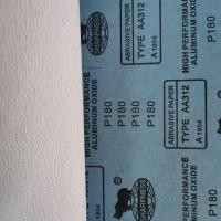 ราคา กระดาษทรายขัดแห้งสำหรับงานไม้ขัดเฟอร์นิเจอร์กระดาษทรายขัดไม้ (21039751769)