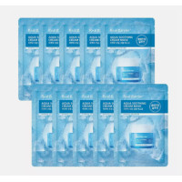 ราคา พร้อมส่ง Real Barrier Aqua Soothing Ampoule Mask Real Barrier Extreme Cream Mask ของแท้100 (22498738708)