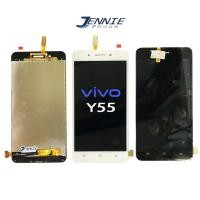ราคา จอ Y55 หน้าจอ vivo Y55 ปรับแสงได้ ใช้ได้ทุกเวอร์ชั่น จอชุด Y55 จอ ทัช lcd Y55 (4454406254)