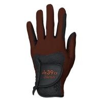 ราคา ถุงมือ Fit39Ex Left hand black base size L (22154954441)