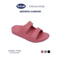 ราคา Scholl รองเท้าสกอลล์ ไบโอ โซนิค Biom Sonic รองเท้าแตะคีบ สำหรับผู้ชายและผู้หญิง รองเท้าสุขภาพ รองรับอุ้งเท้า สำหรับภาวะเท้าแบน (22770682191)
