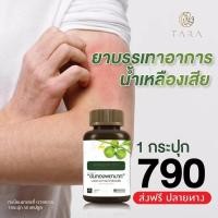 ราคา สมุนไพรขันทองพยาบาท ฝีคัณฑสูตร น้ำเหลืองเสีย คันตามผิวหนัง 1 กระปุก 50 แคปซูล (21461897224)