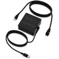 ราคา 100W USB C แล็ปท็อปที่ชาร์จสำหรับ ASUS ROG X13การไหลของ A20 100P1A Z13 GV301 GZ301 GV301 GV302 GV601 G533QM GA401QM GA503QM ZenBook 14X 14 UX425QA UM5401QA UM425QA 20V 5A ประเภท C USB C อะแดปเตอร์ AC 