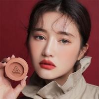 ราคา ของแท้100 3ce Mood Recipe Face Blush 5g MONO PINK NUDE PEACH ROSE BEIGE 3ce มู้ด เรซิพี เฟซ บลัช (22696360553)