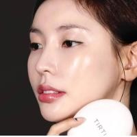 ราคา สินค้าของแท้100 พร้อมส่ง Tirtir My Glow Cream Cushion เบอร์21N 23N 18g 4 5g (22729274102)
