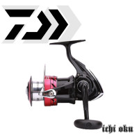 ราคา รอกสปินนิ่ง รอกตกปลา DAIWA SWEEPFIRE 2B CS เบอร์ 1500 2000 3000 4000 5000 (22051795226)