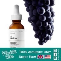 ราคา The Ordinary Resveratrol 3 Ferulic Acid 3 30 ml (22655058467)